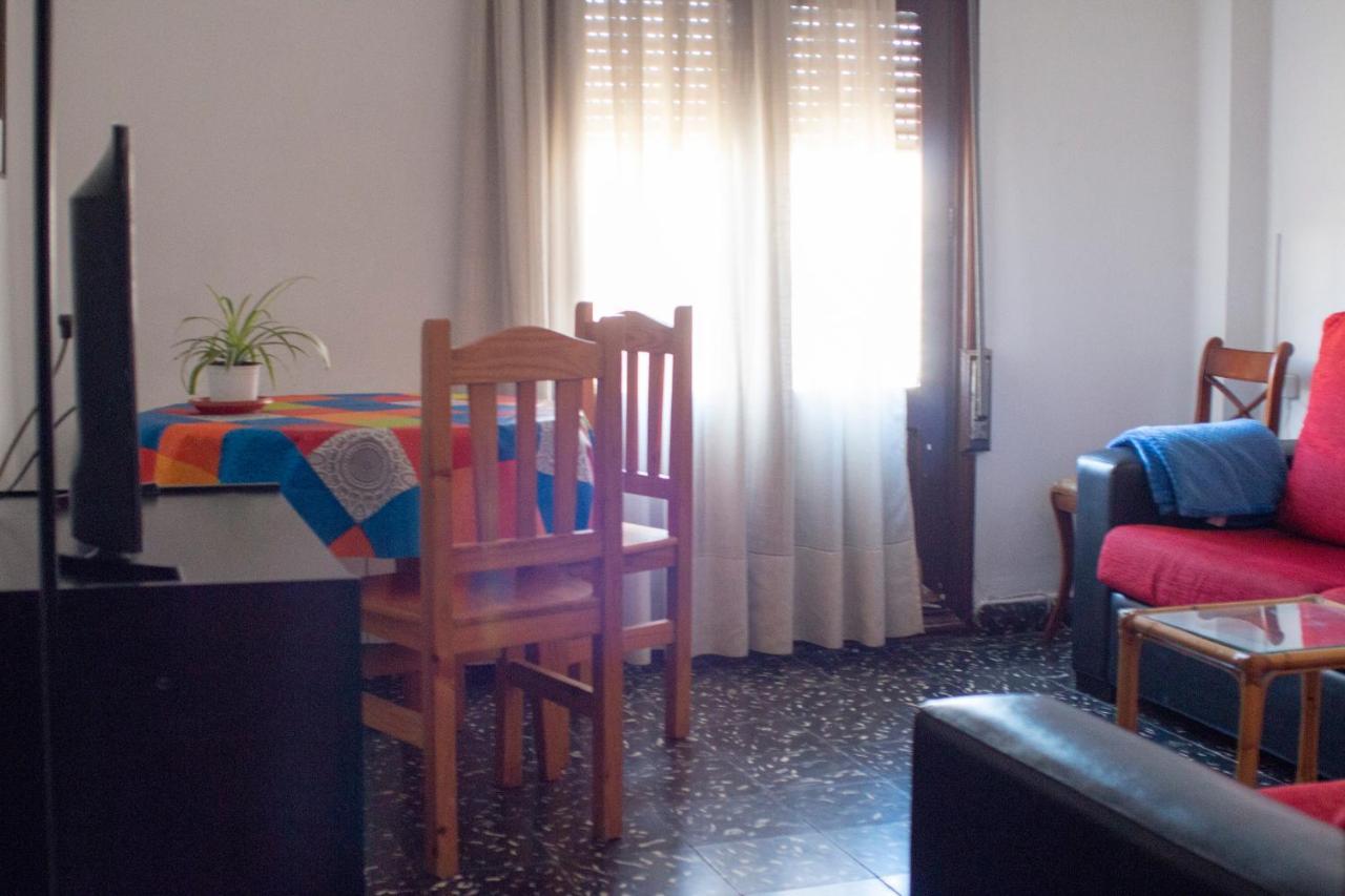 Habitacion Privada En Apartamento * Valenza