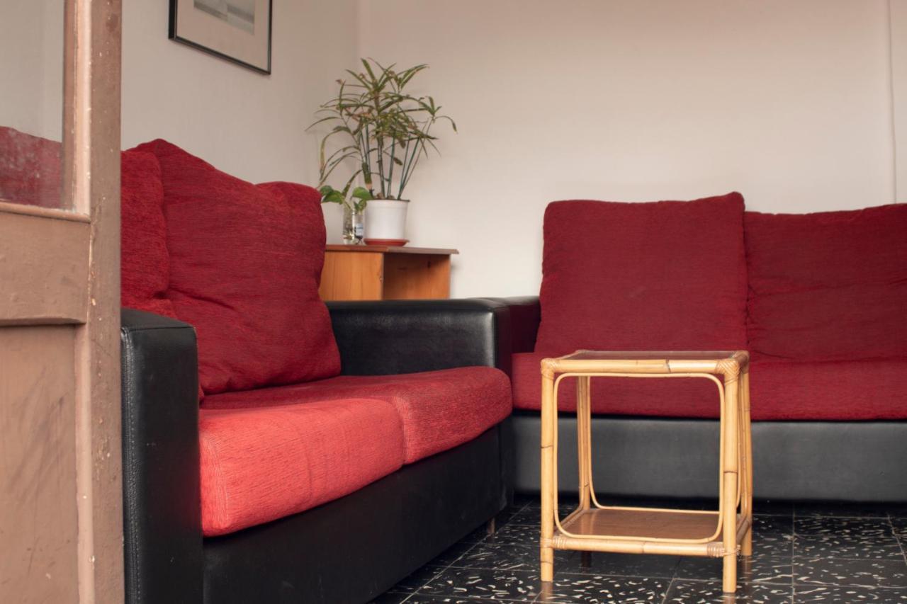 Habitacion Privada En Apartamento * Valenza