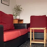 Habitación privada en Apartamento